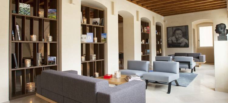 拉菲尔蒙蒂娜精选酒店(La Fiermontina Luxury Home Hotel)图片