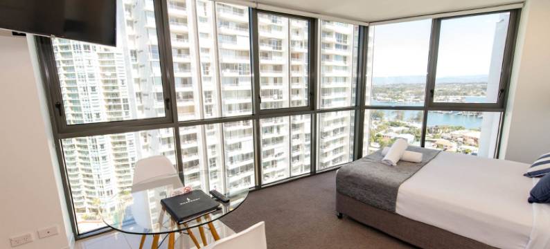 黄金海岸狂想曲度假酒店(Rhapsody Resort - Official)图片