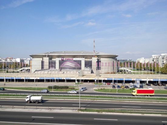 【携程攻略】贝尔格莱德Galla购物攻略,Galla购