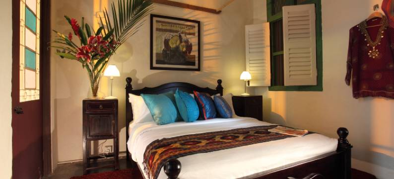 咖啡工作室旅馆(Coffee Atelier)图片