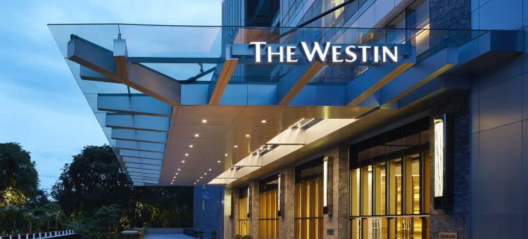 雅加达威斯汀酒店(The Westin Jakarta)图片