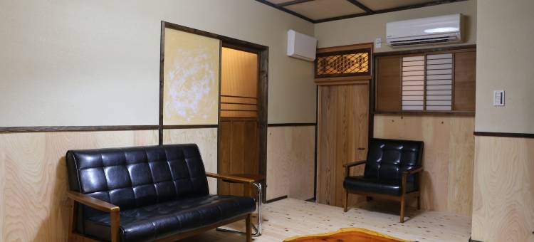 篝火民宿(Kagaribi Guesthouse)图片