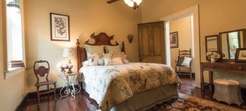 布拉黑德庄园酒店(Braehead Manor)图片