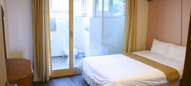 济州岛美福屋酒店(Mayfull House Jeju)图片