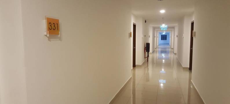 珍南观景酒店(Cenang View Hotel)图片