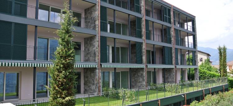 菲拉里奥酒店及公寓(Filario Hotel & Residences)图片