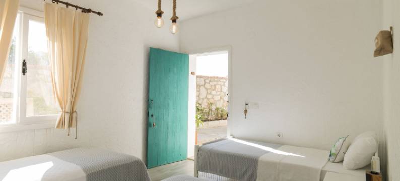 柯佩套房酒店(Koop' Suites)图片