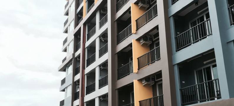 华欣车站住宿(Huahin Terminal)图片