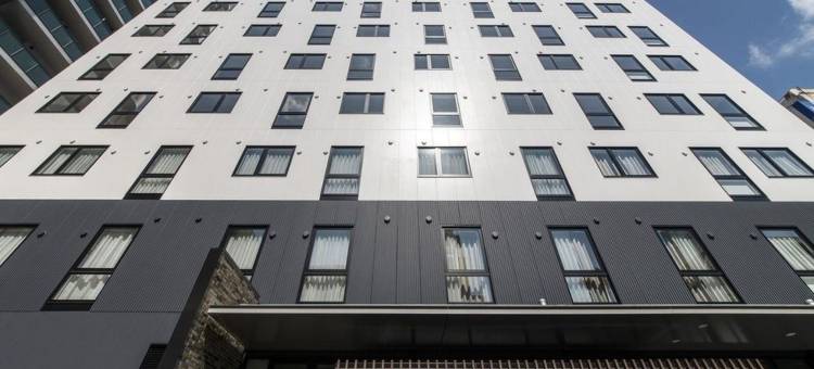 karaksa hotel 大阪难波(karaksa hotel Osaka Namba)图片