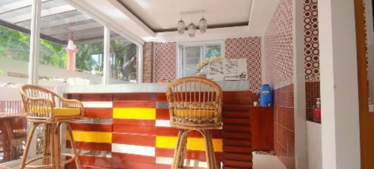爱妮岛皇家棕榈旅馆集团(El Nido Royal Palm Inn)图片