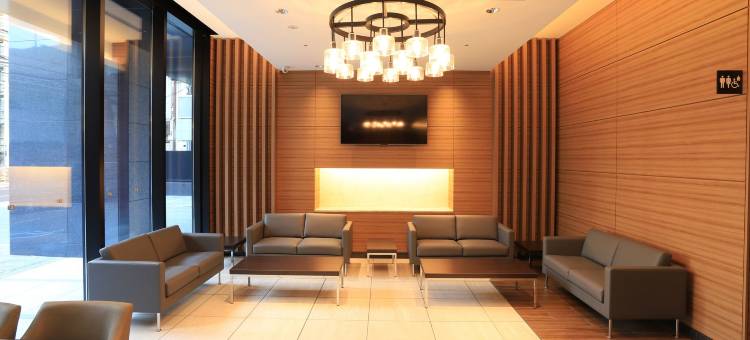 微笑酒店PREMIUM大阪本町(Smile Hotel Premium Osaka Hommachi)图片