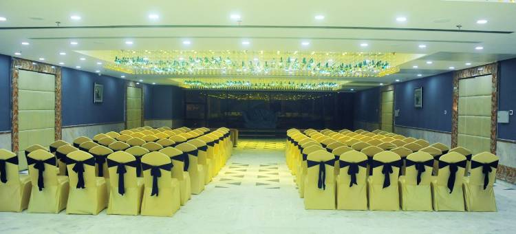 Zip By Spree 酒店东方(Zip by Spree Hotels Orient, Nagpur)图片