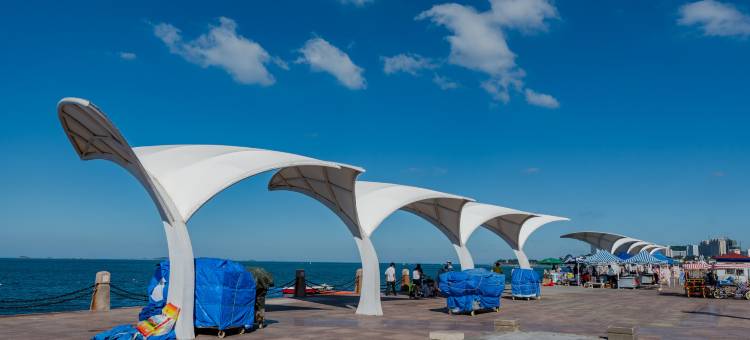 尚客优精选酒店(烟台芝罘区幸福路店)图片