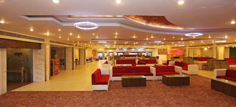 OYO 9643 Hotel All Heavens图片