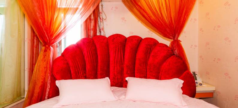 长沙梓夜酒店图片