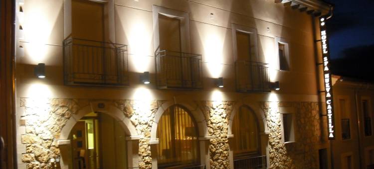 新卡斯提亚 Spa 酒店(Hotel Spa Nueva Castilla)图片