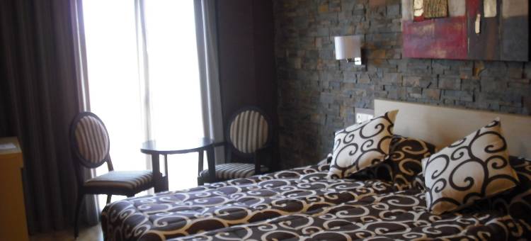 新卡斯提亚 Spa 酒店(Hotel Spa Nueva Castilla)图片