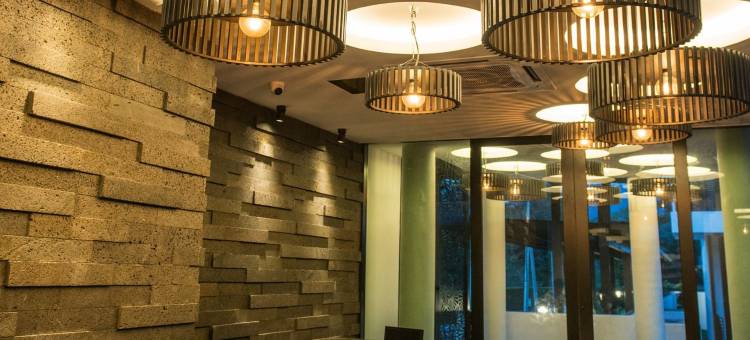 艾尔米塔什精品旅馆(Hermitage Boutique House)图片