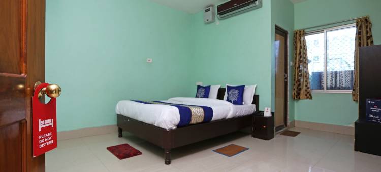 OYO 6918 Near Jagannath Temple图片