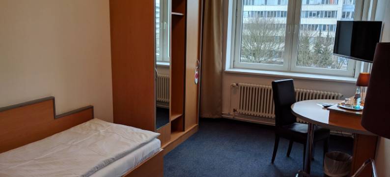 希迪斯酒店(Hotel Sedes)图片