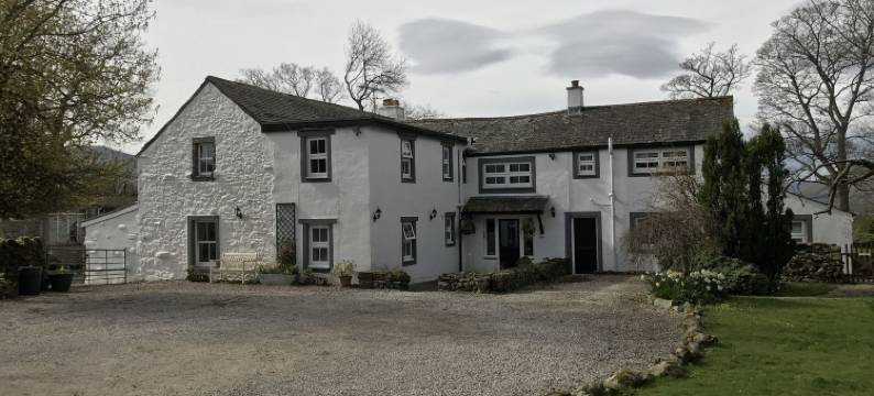 兰恩海德农场乡村旅馆(Lane Head Farm Country Guest House)图片