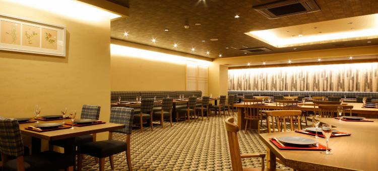 淡路岛凑小宿旅馆(Minato Koyado Awajishima)图片