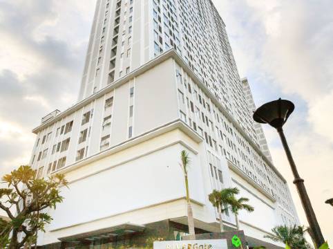 F5 西貢豪華開放式公寓酒店