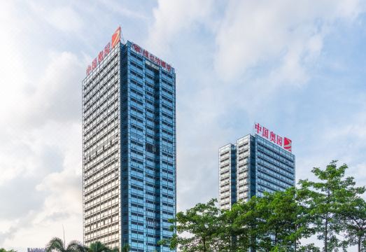 Vienna (Guangzhou South Railway Station Hotel)Hotel Overview