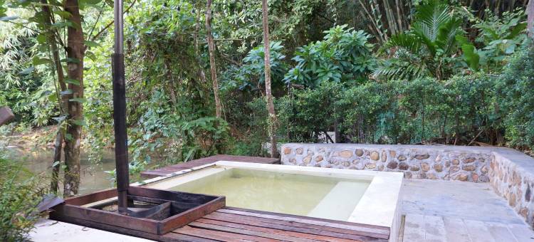 班奈蒙树屋(Bannaimong Treehouse)图片