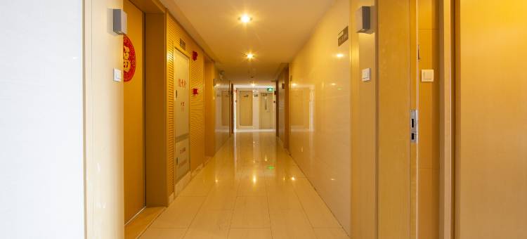 广州维多多公寓(广州塔海珠万达广场店)图片