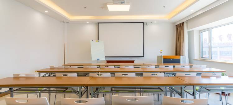 格林豪泰(沈阳沈河区五爱街店)图片