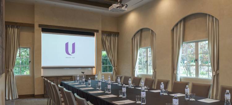 优考艾(U Khao Yai)图片