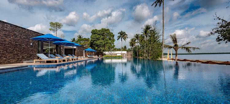 民丹岛住宅(The Residence Bintan)图片