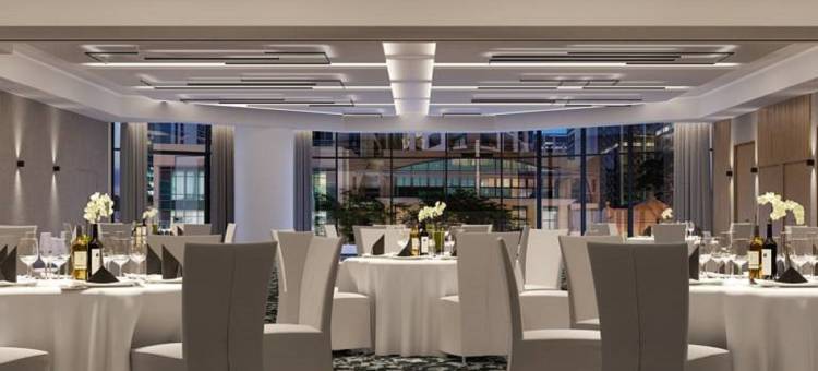 布里斯班威斯汀酒店(The Westin Brisbane)图片