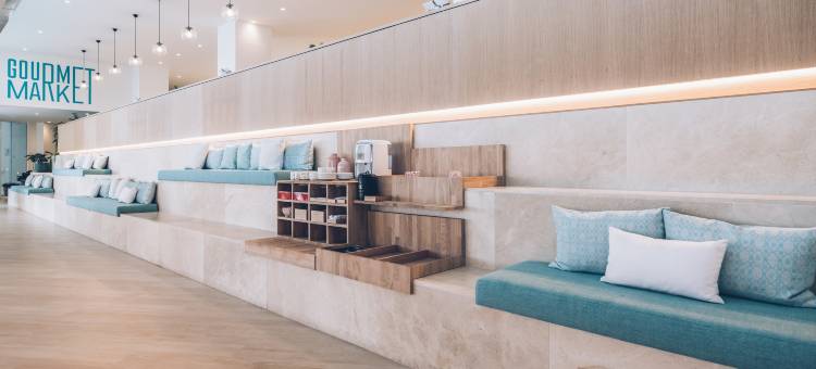 伊波罗之星精选芦荟(Iberostar Selection Sábila)图片