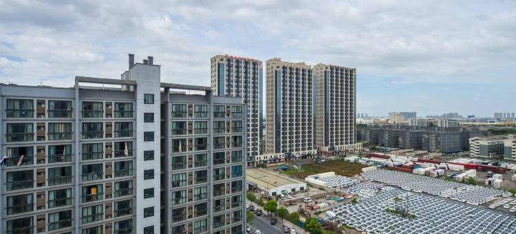 维也纳国际酒店(杭州下沙大学城店)图片