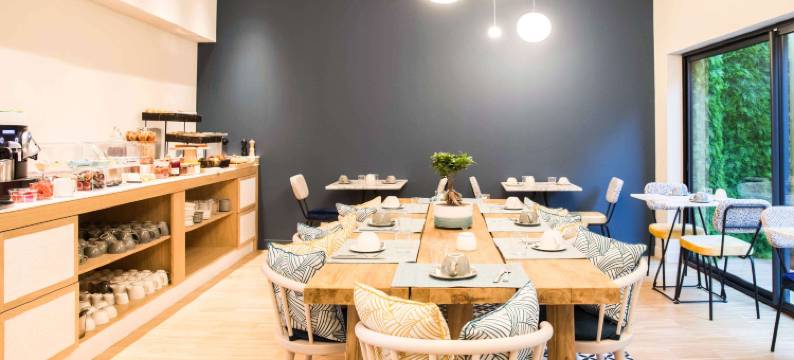 T精品酒店(T Boutique Hotel)图片