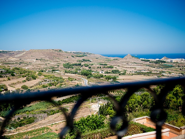 Cornucopia HotelOver view