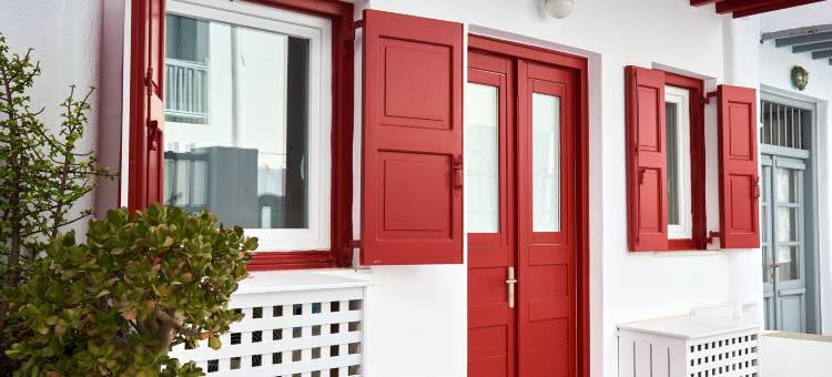 AK 米科诺斯(AK Mykonos)图片