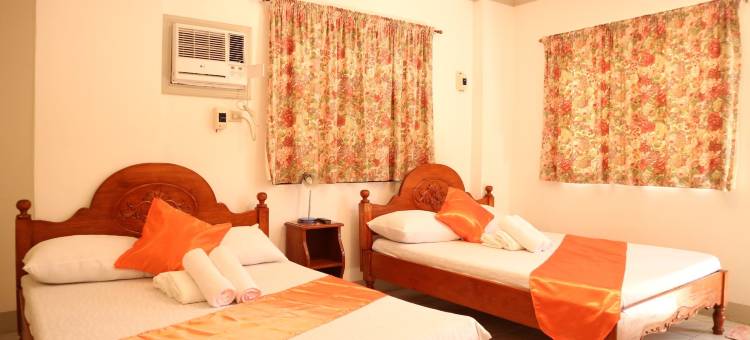 伊斯拉博尼塔海滩度假村(Isla Bonita Beach Resort)图片