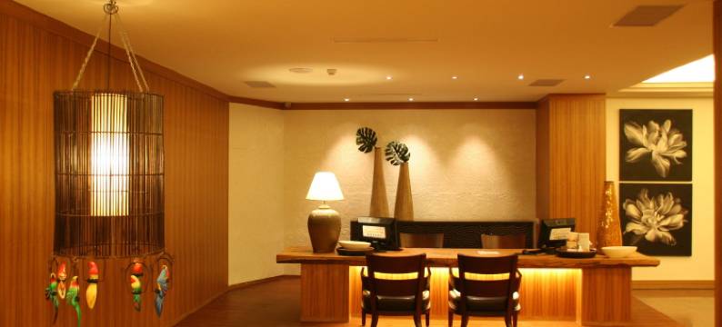 台东峇里商旅酒店图片