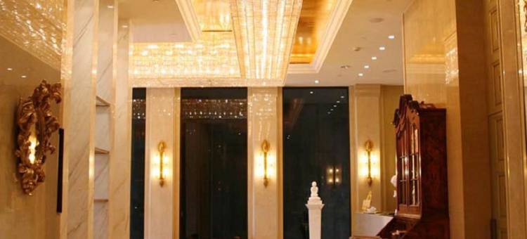 台北神旺商务酒店图片