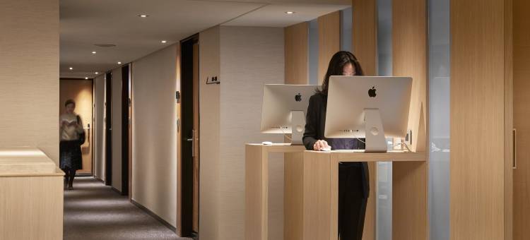 老爷会馆台北南西 - 捷运中山站图片