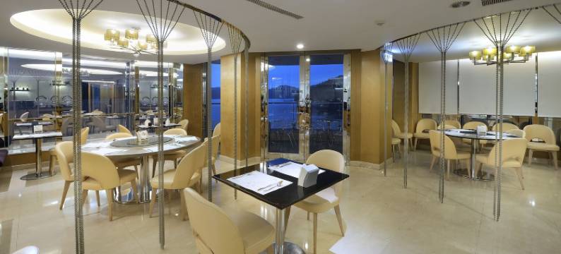 日月潭晶泽别馆图片