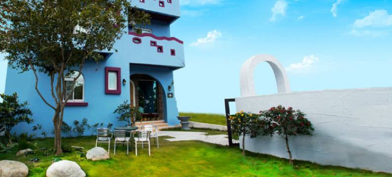 台东欧拉民宿图片