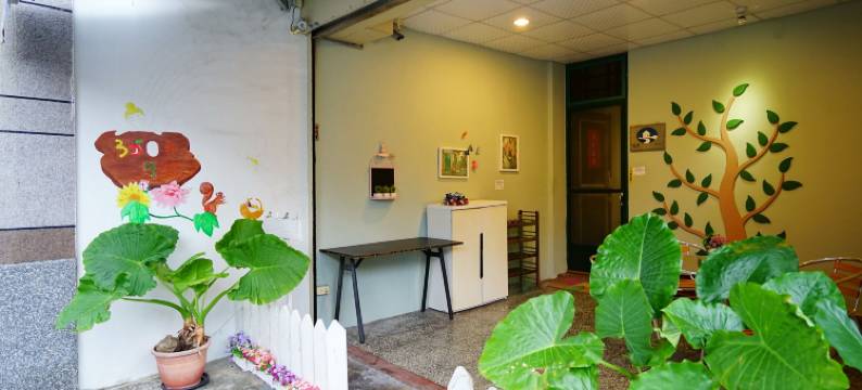 花莲爱恋屋民宿图片