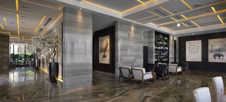 TALMUD Select 伯达行旅图片