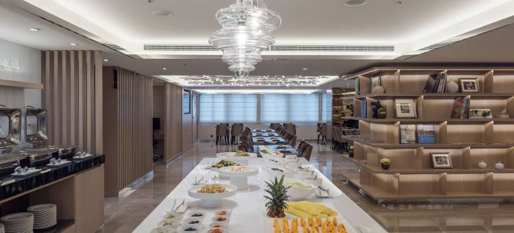 柯达饭店(台北长安店)图片