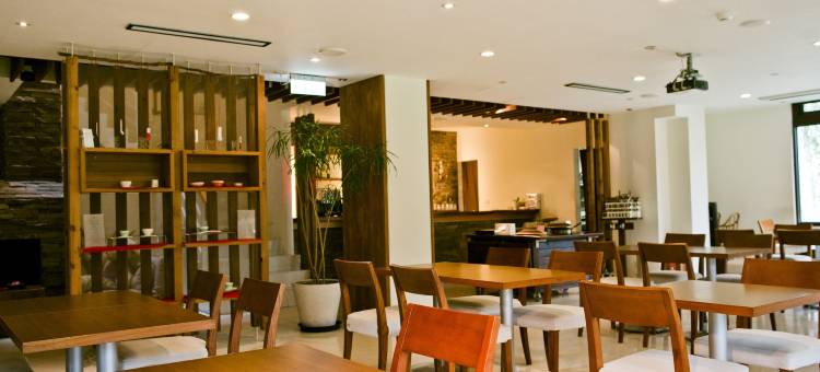 九份缓慢-金瓜石民宿图片