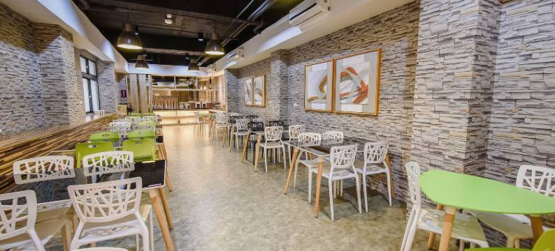 福冈6号温泉饭店图片